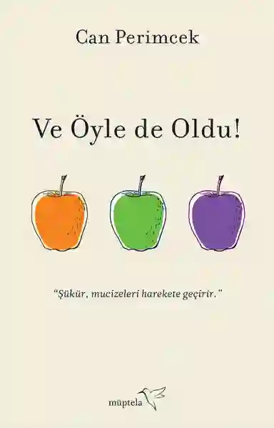 Resim VE ÖYLE DE OLDU