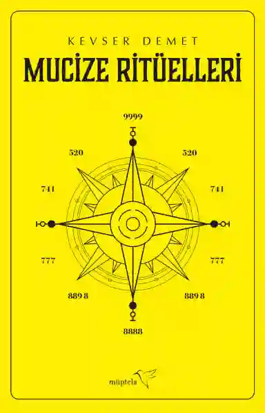 Resim MUCİZE RİTÜELLERİ