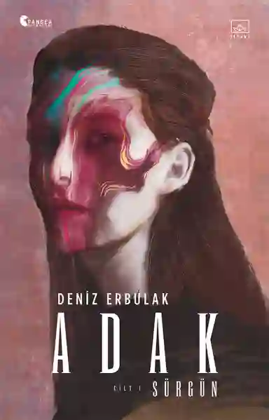 Resim ADAK CİLT 1 - SÜRÜGN