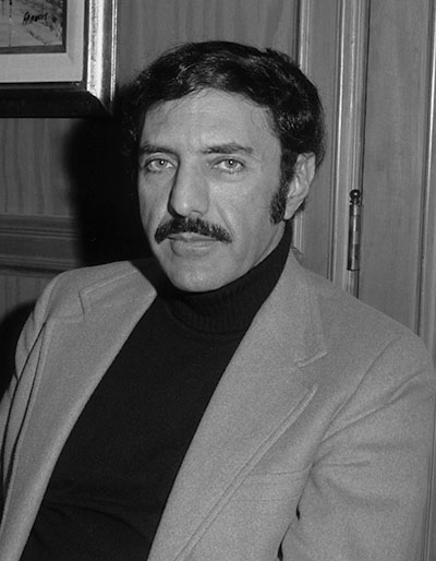 WILLIAM PETER BLATTYKategorisi İçin Resim 3