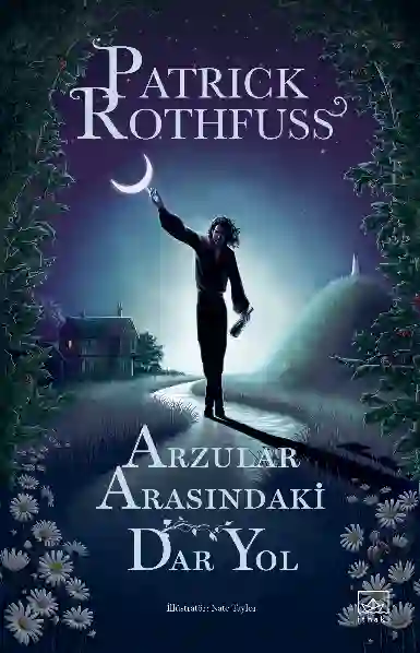 Resim ARZULAR ARASINDAKİ DAR YOL