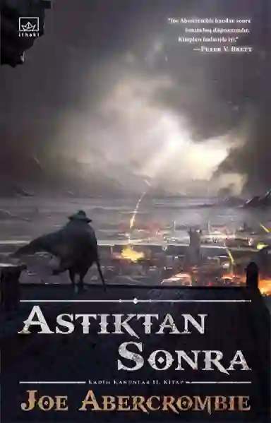 Resim ASTIKTAN SONRA