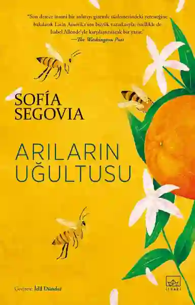 Resim ARILARIN UĞULTUSU