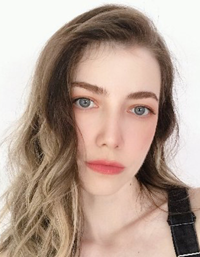 TUBA KUMAŞKategorisi İçin Resim 3