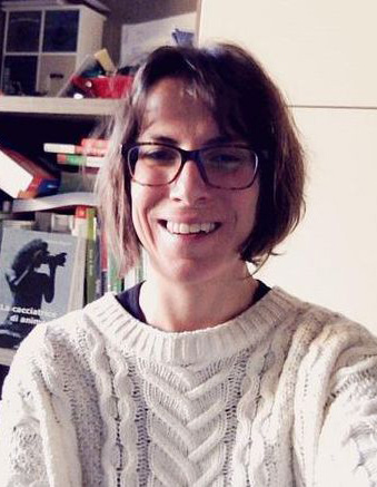 FEDERICA MAGRINKategorisi İçin Resim 3