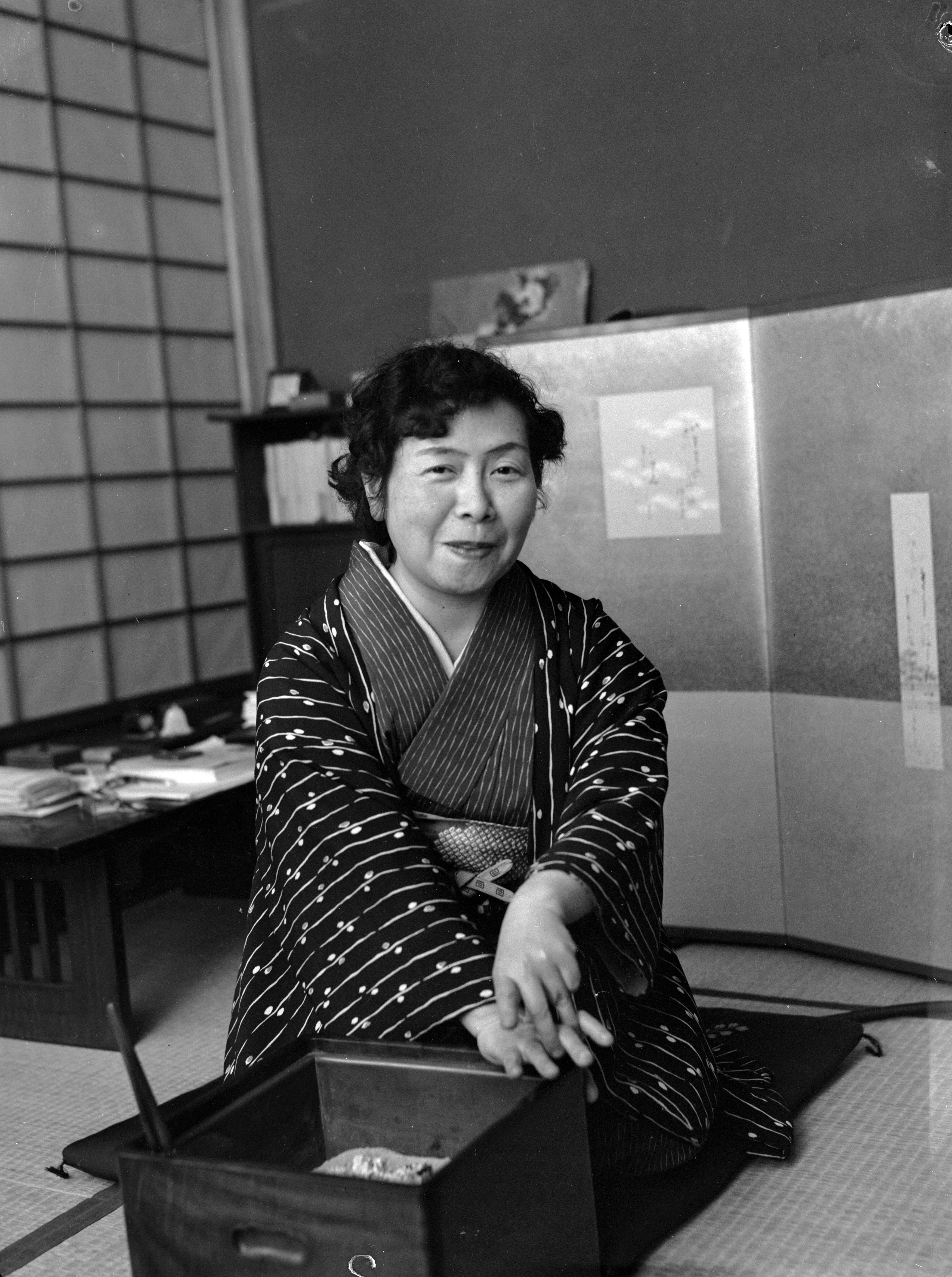 FUMIKO ENÇIKategorisi İçin Resim 3
