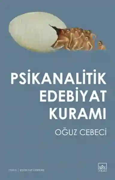 Resim PSİKANALİTİK EDEBİYAT KURAMI