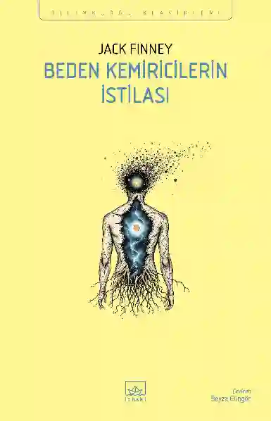 Resim BEDEN KEMİRİCİLERİN İSTİLASI