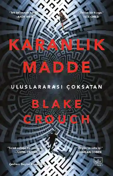 Resim Karanlık Madde