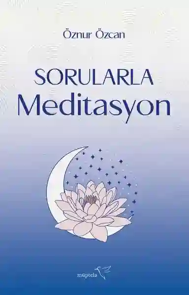 Resim SORULARLA MEDİTASYON