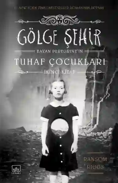 Resim GÖLGE ŞEHİR