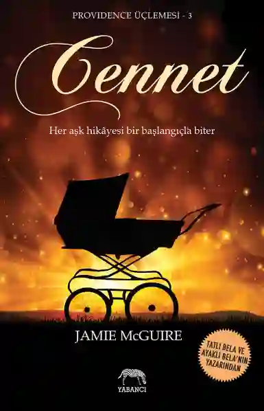 Resim CENNET (PROVIDENCE ÜÇLEMESİ - 3)