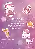 Resim Kawaii - Oyna ve Çöz Çıkartmalı Etkinlik Kitabı