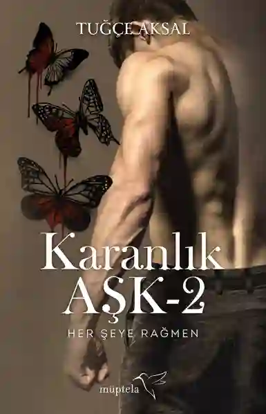 Resim KARANLIK AŞK 2