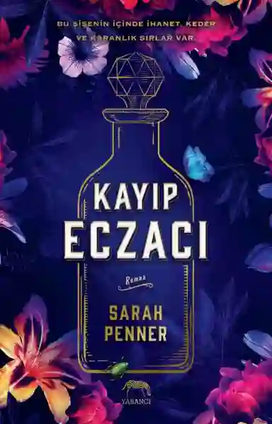 Resim KAYIP ECZACI