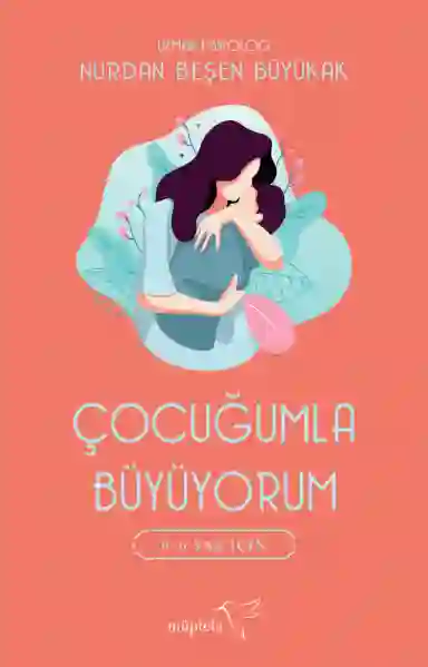 Resim ÇOCUĞUMLA BÜYÜYORUM