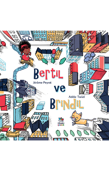 Resim BERTİL VE BRİNDİL