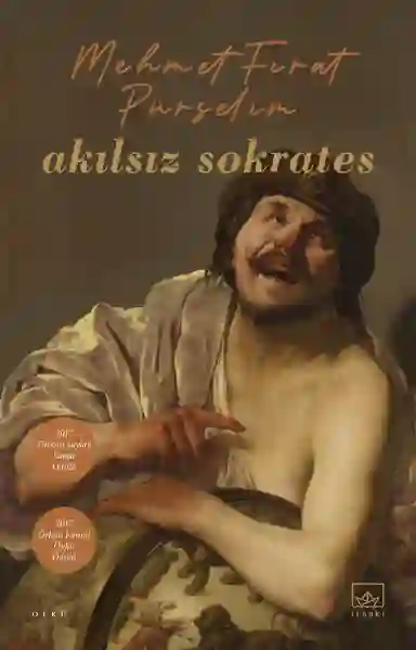 Resim AKILSIZ SOKRATES