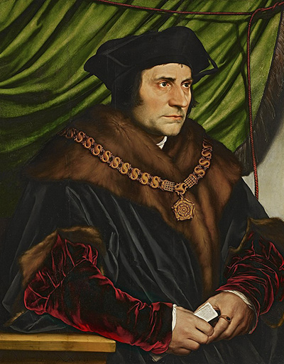 THOMAS MOREKategorisi İçin Resim 3