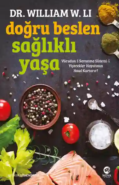 Resim DOĞRU BESLEN SAĞLIKLI YAŞA