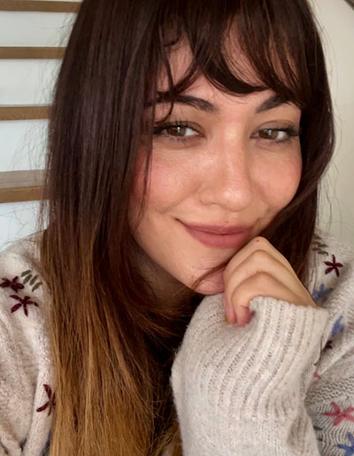 ELLA MAISEKategorisi İçin Resim 3
