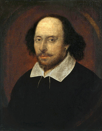 WİLLİAM SHAKESPEAREKategorisi İçin Resim 3