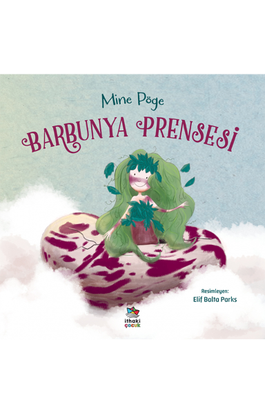 Resim BARBUNYA PRENSESİ