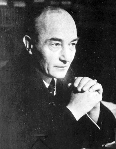 ROBERT MUSİLKategorisi İçin Resim 3