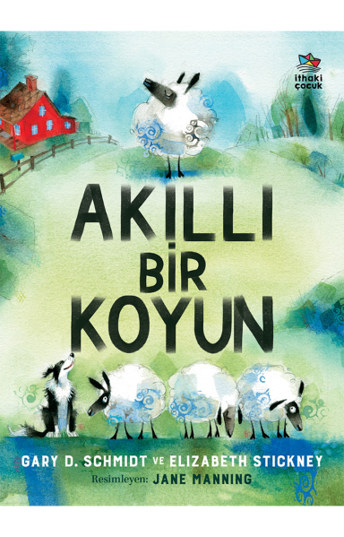Resim AKILLI BİR KOYUN