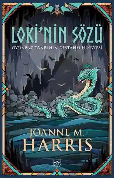 Resim LOKİ’NİN SÖZÜ