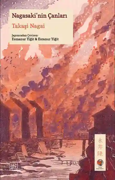 Resim NAGASAKİ'NİN ÇANLARI