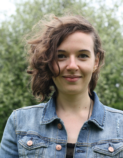 CHARLOTTE SALTERKategorisi İçin Resim 3