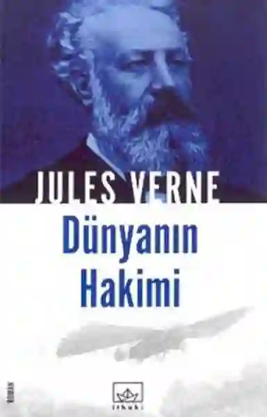 Resim DÜNYANIN HAKİMİ