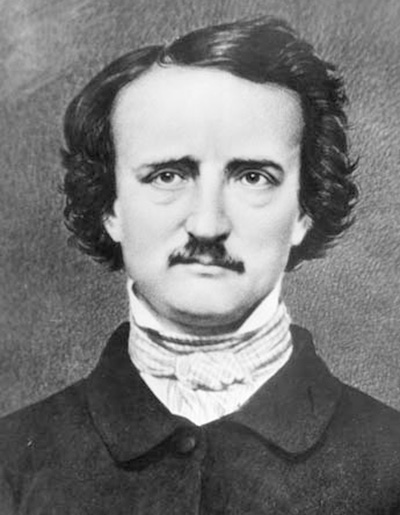 EDGAR ALLAN POEKategorisi İçin Resim 3
