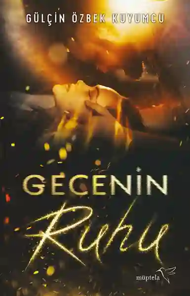 Resim GECENİN RUHU