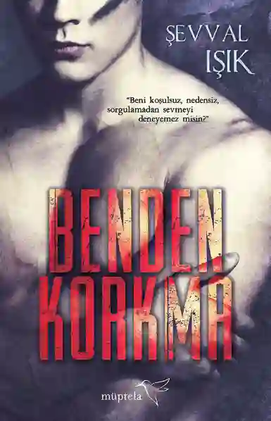 Resim BENDEN KORKMA