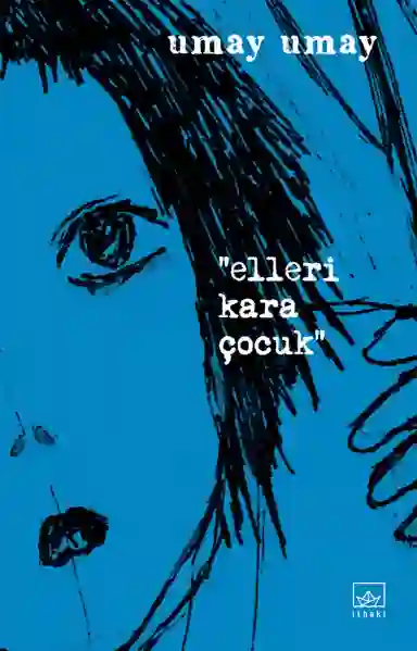 Resim ELLERİ KARA ÇOCUK
