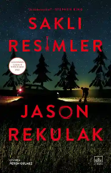 Resim Saklı Resimler