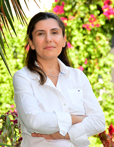 AYŞEGÜL KAHVECİOĞLUKategorisi İçin Resim 3
