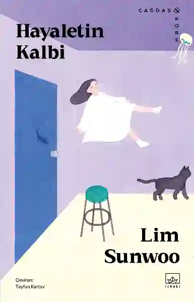 Resim Hayaletin Kalbi