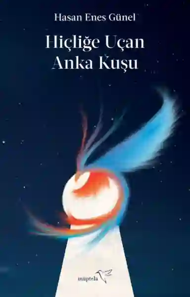 Resim HİÇLİĞE UÇAN ANKA KUŞU