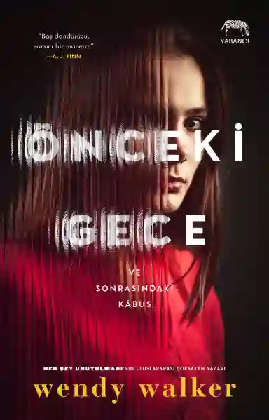 Resim ÖNCEKİ GECE