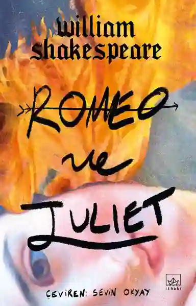 Resim ROMEO VE JULIET