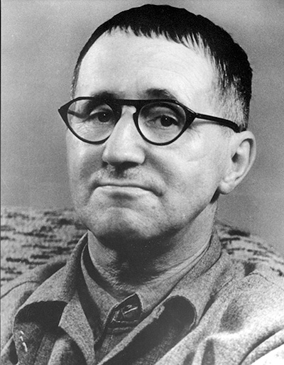 BERTOLT BRECHTKategorisi İçin Resim 3