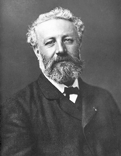 JULES VERNEKategorisi İçin Resim 3