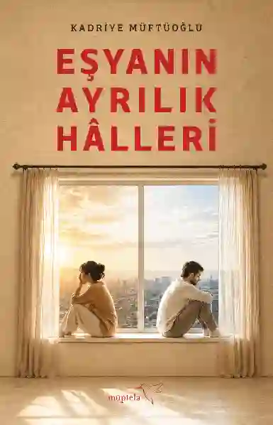 Resim EŞYANIN AYRILIK HALLERİ