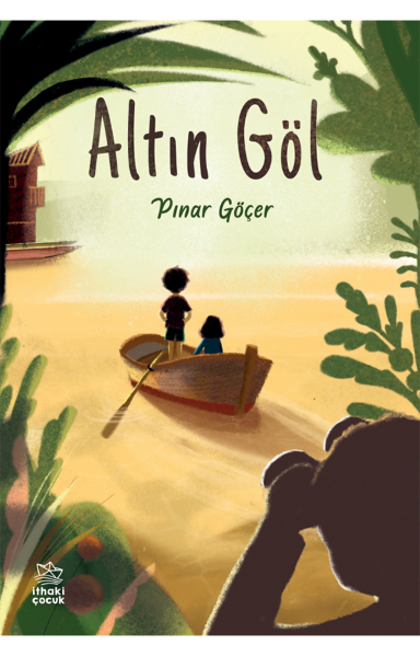 Resim ALTIN GÖL