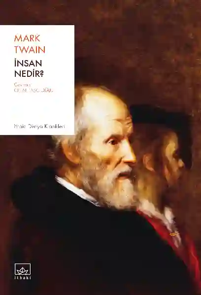 Resim İNSAN NEDİR?