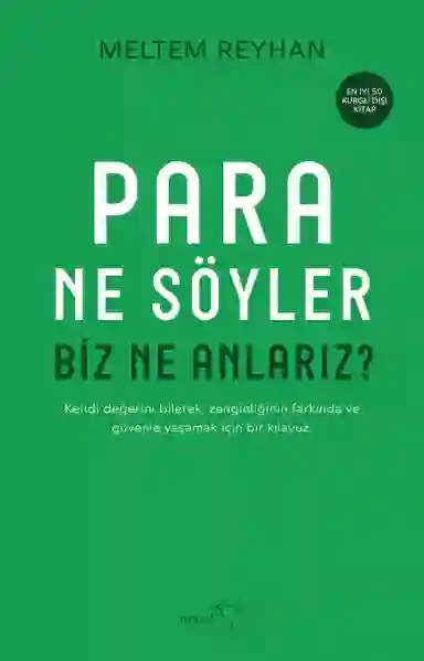 Resim PARA NE SÖYLER BİZ NE ANLARIZ?