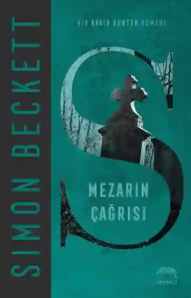 Resim MEZARIN ÇAĞRISI